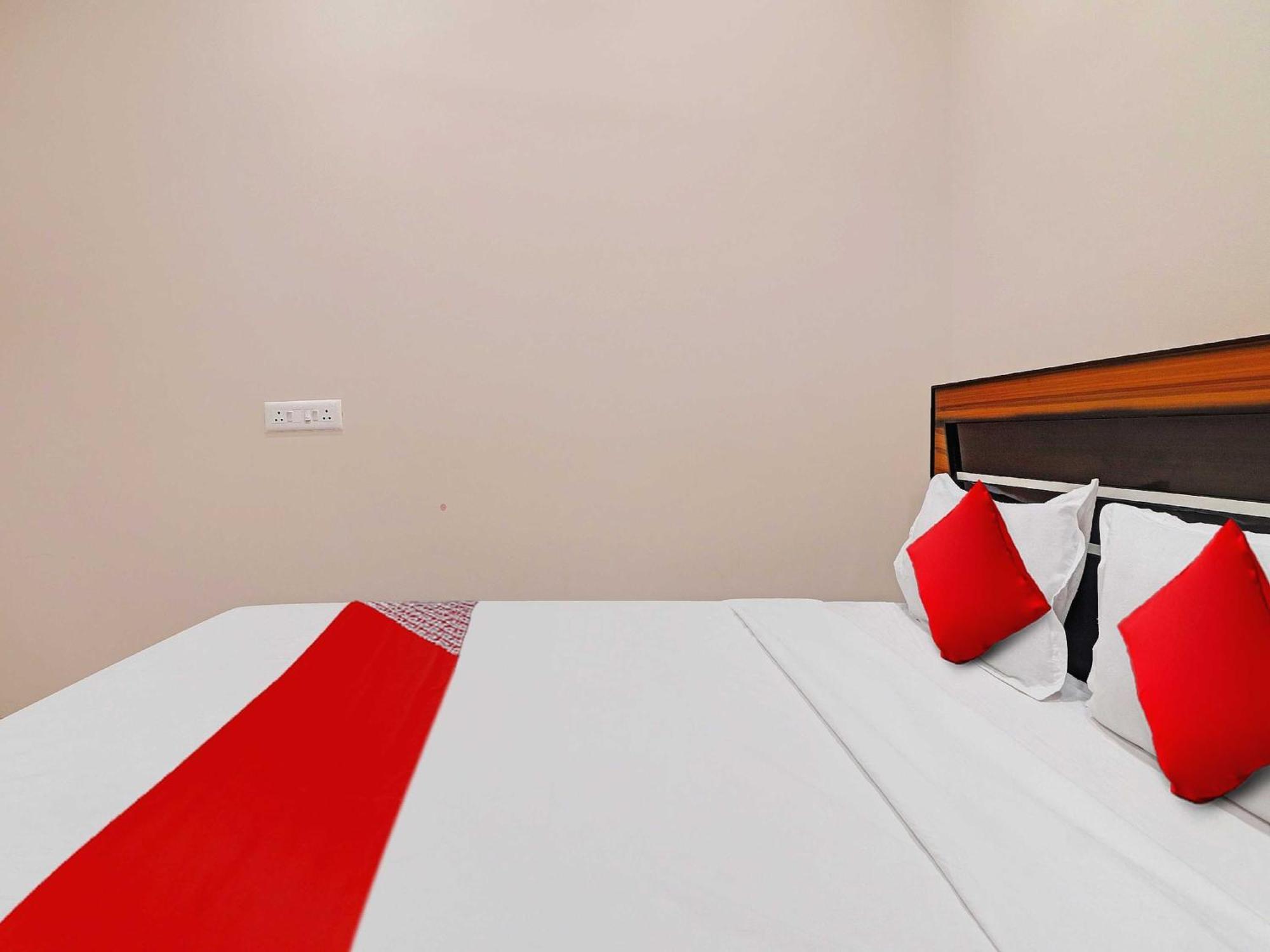 O Vasista Residency Hotel Hyderabad