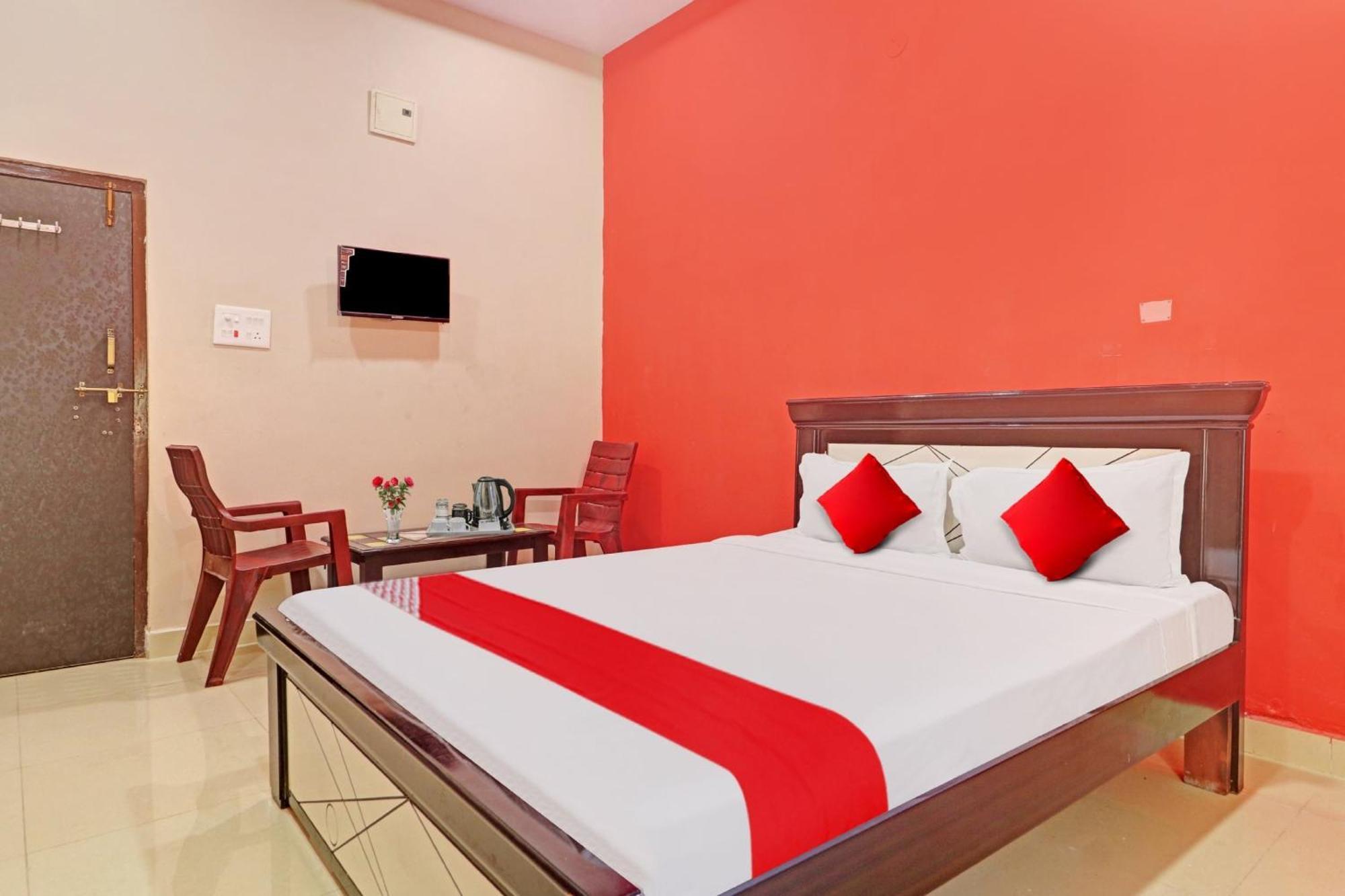 Hotel O Vasista Residency Hyderabad