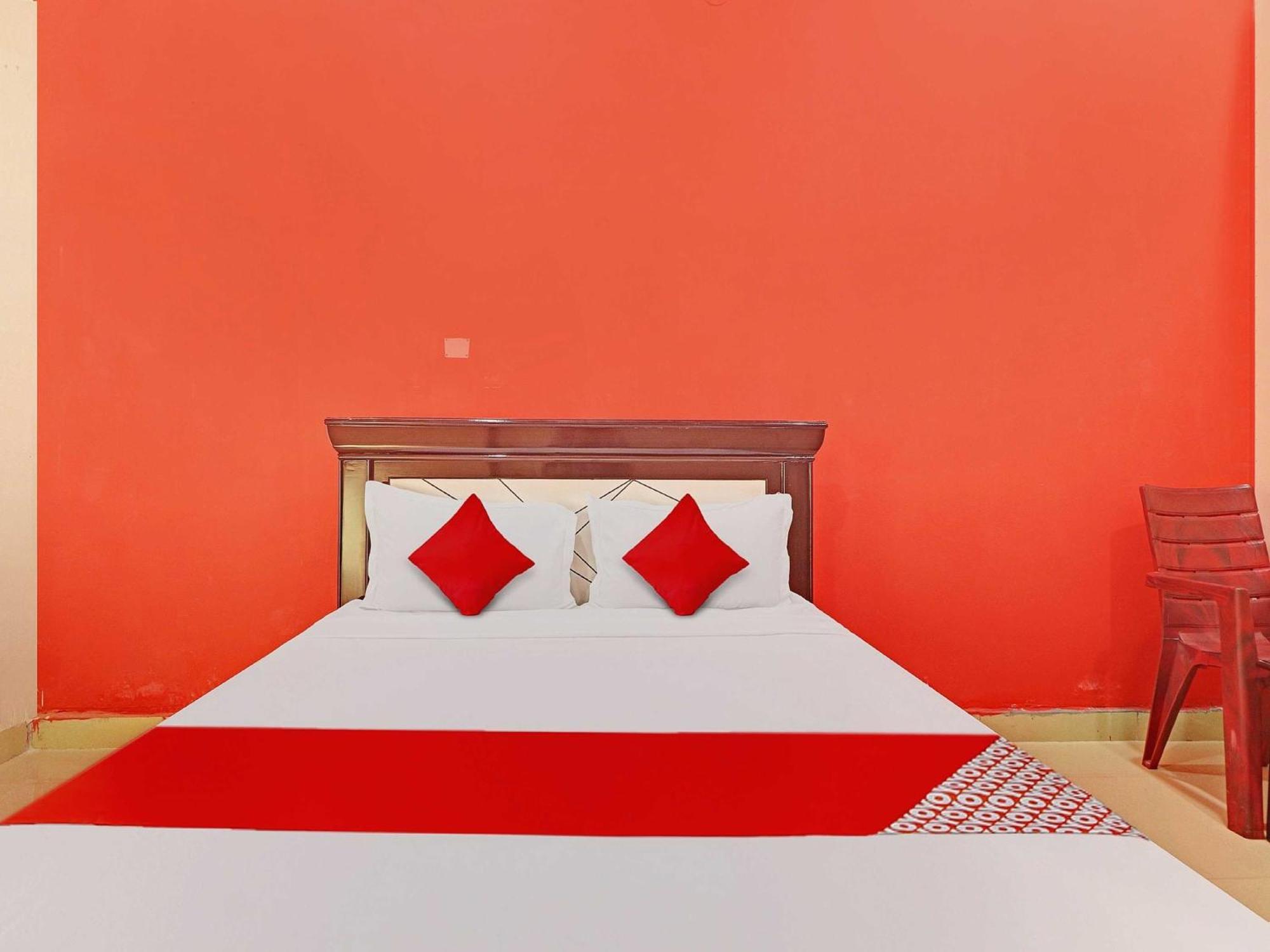 O Vasista Residency 3* Hyderabad