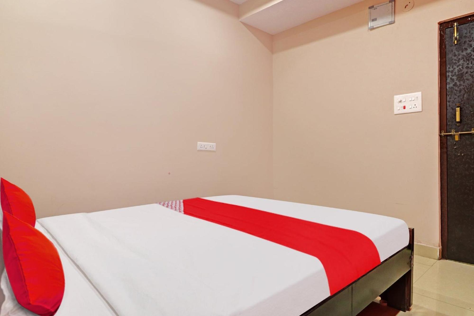 O Vasista Residency 3*