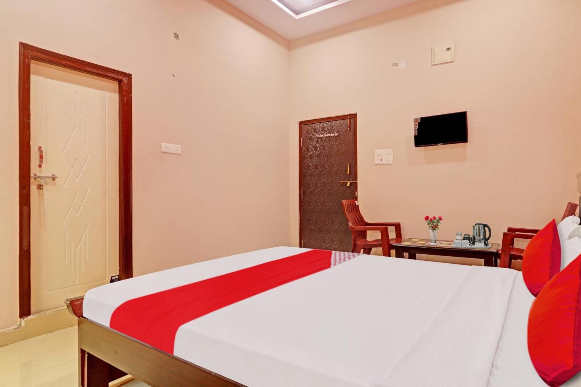 Hotel O Vasista Residency