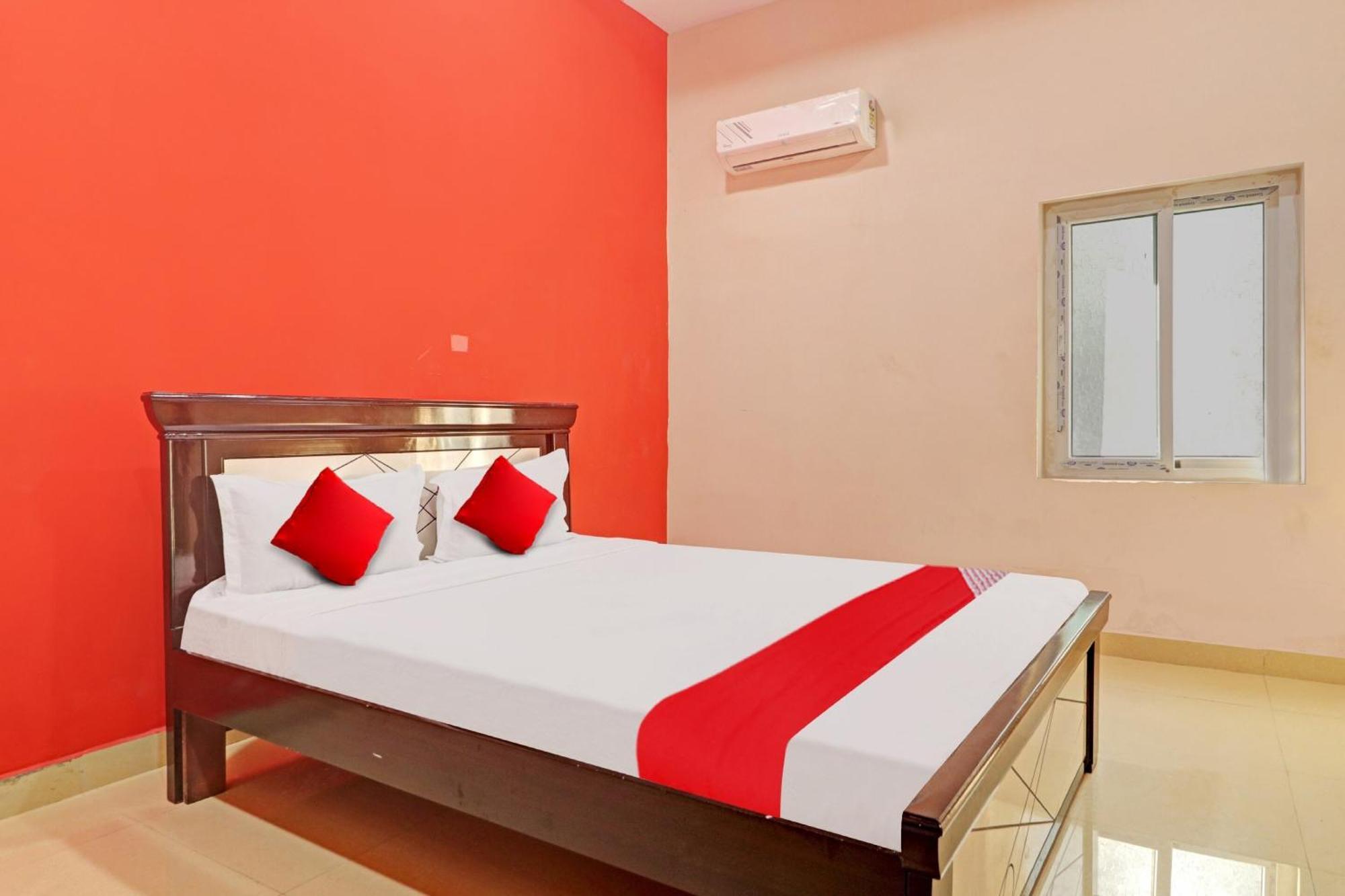 O Vasista Residency
