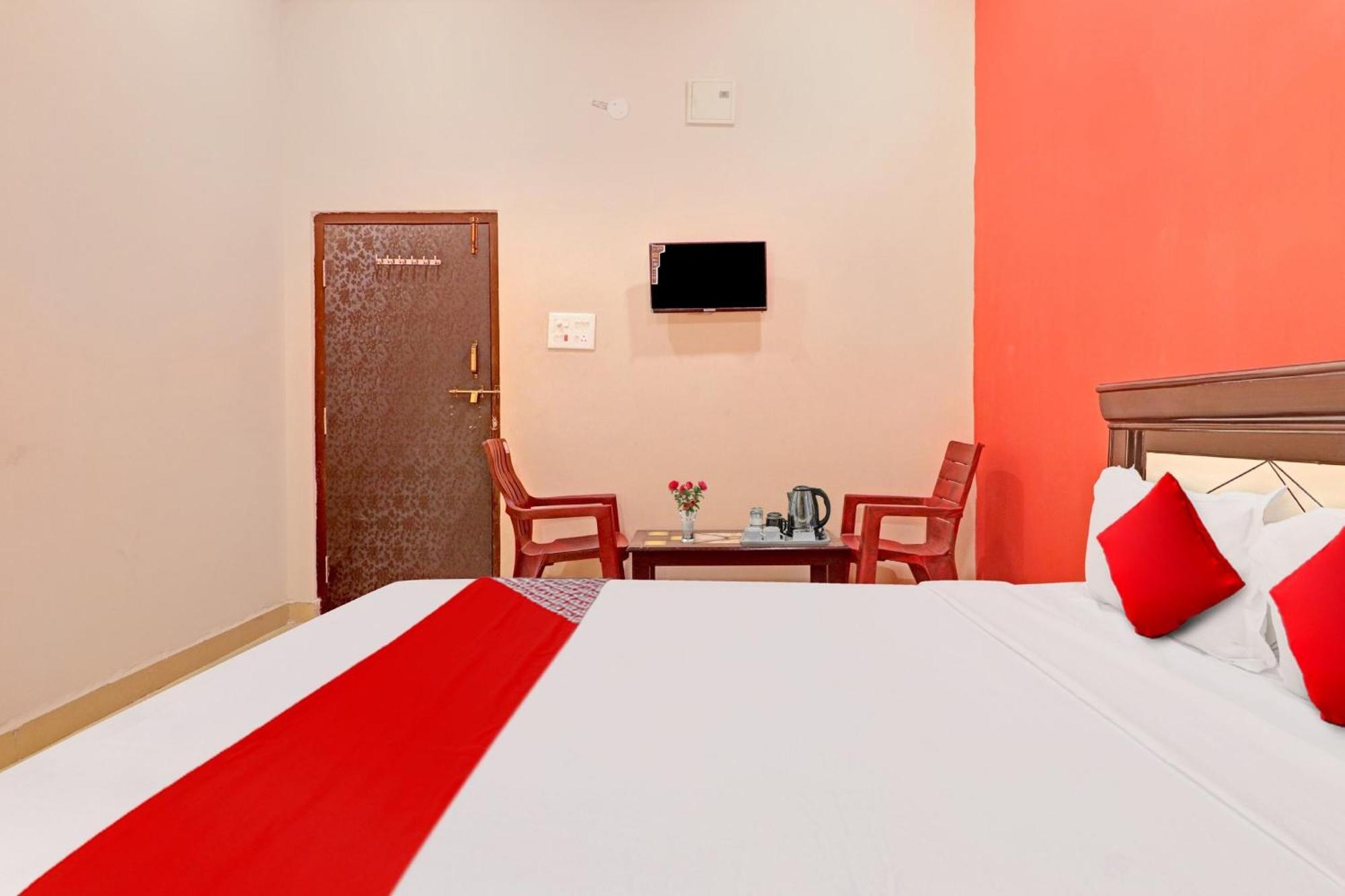O Vasista Residency Hotel