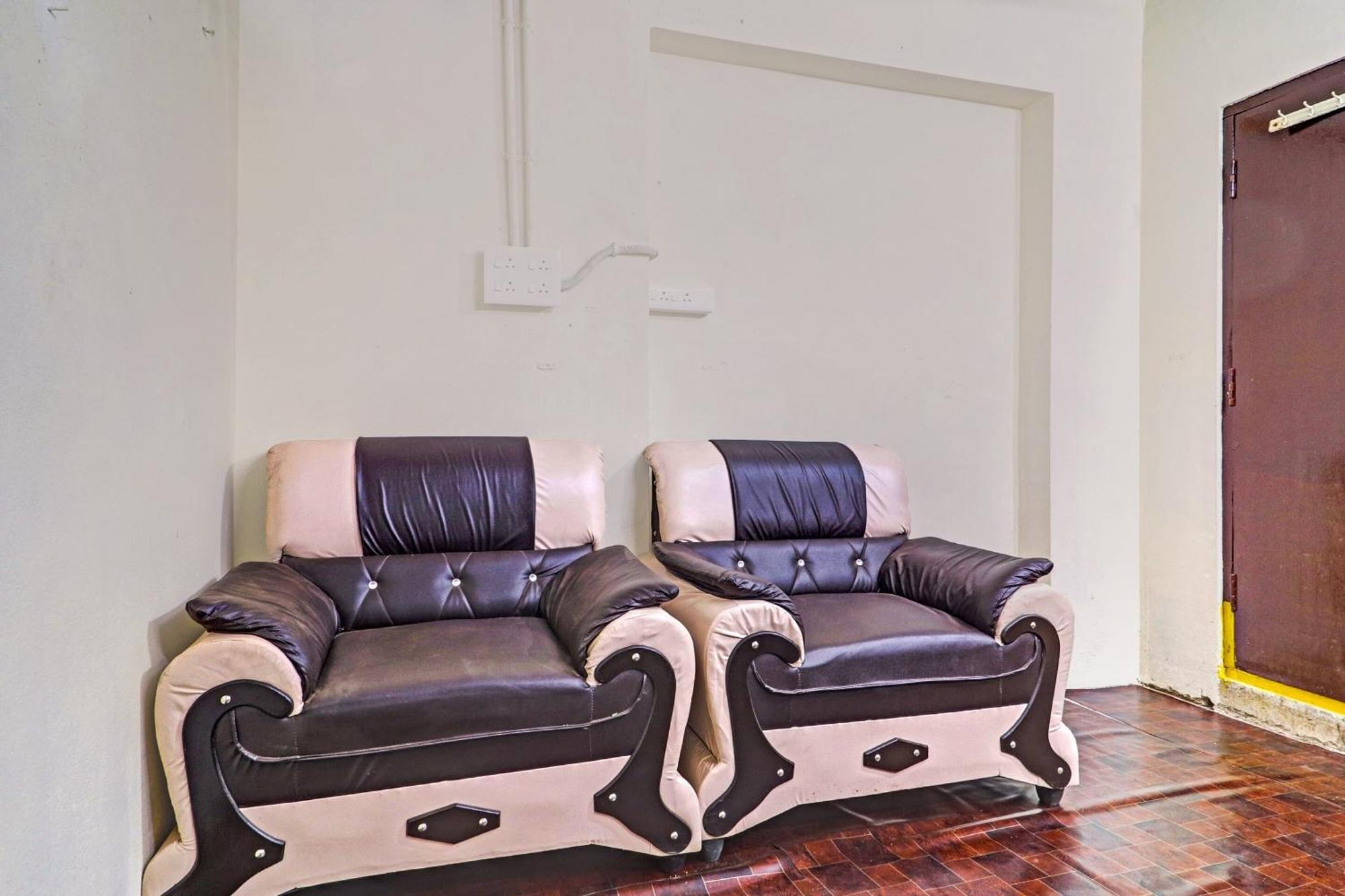 O Vasista Residency Hotel 3*