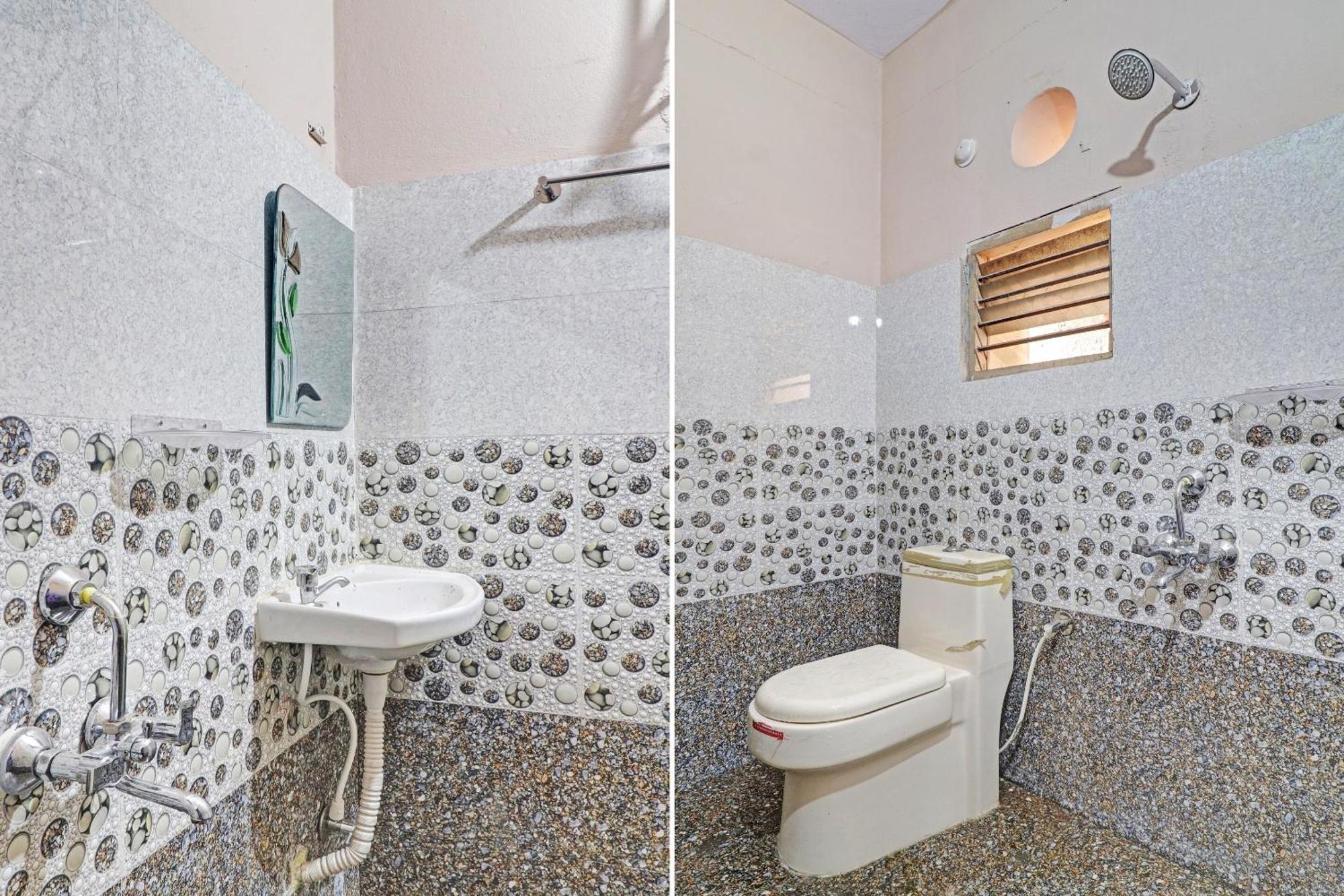 Hotel O Vasista Residency